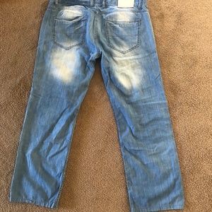 Highway596 Denim Jeans